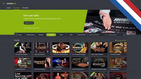 top 10 online gokken|Top 10 Nederlandse online goksites met iDeal.